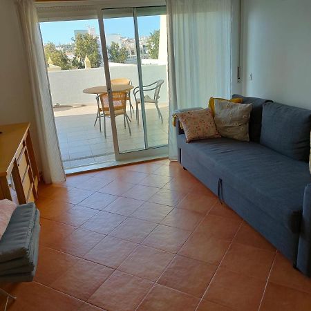 Condo Do Mar Lovely First Floor Apartment With Pool Lagos Luaran gambar