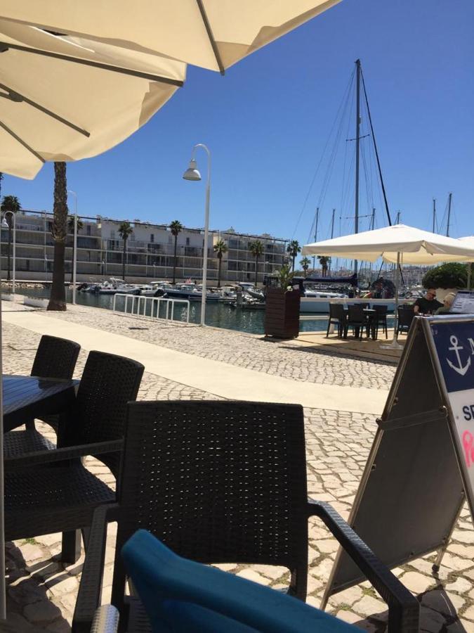 Condo Do Mar Lovely First Floor Apartment With Pool Lagos Luaran gambar