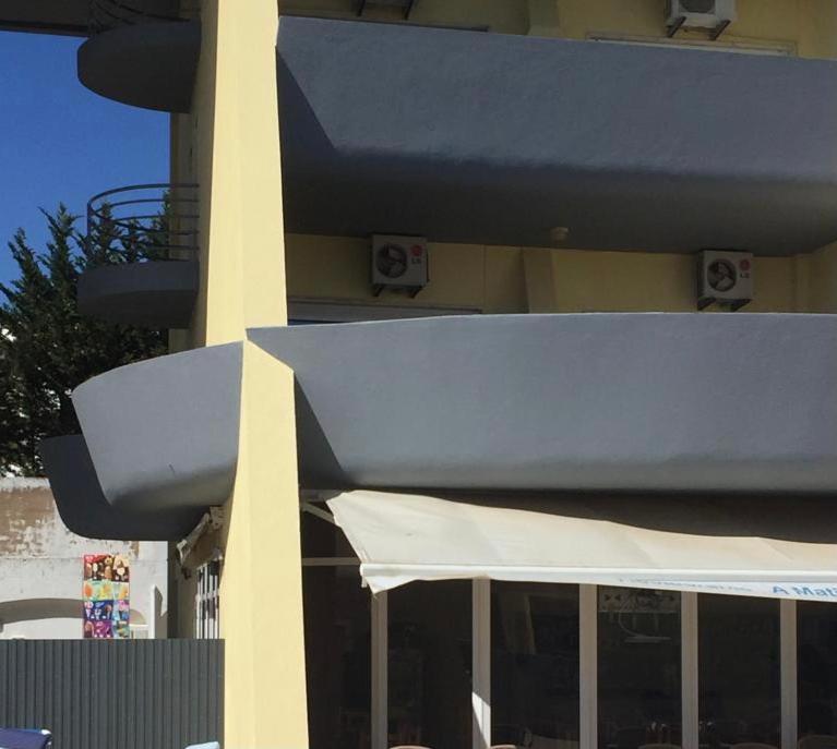 Condo Do Mar Lovely First Floor Apartment With Pool Lagos Luaran gambar