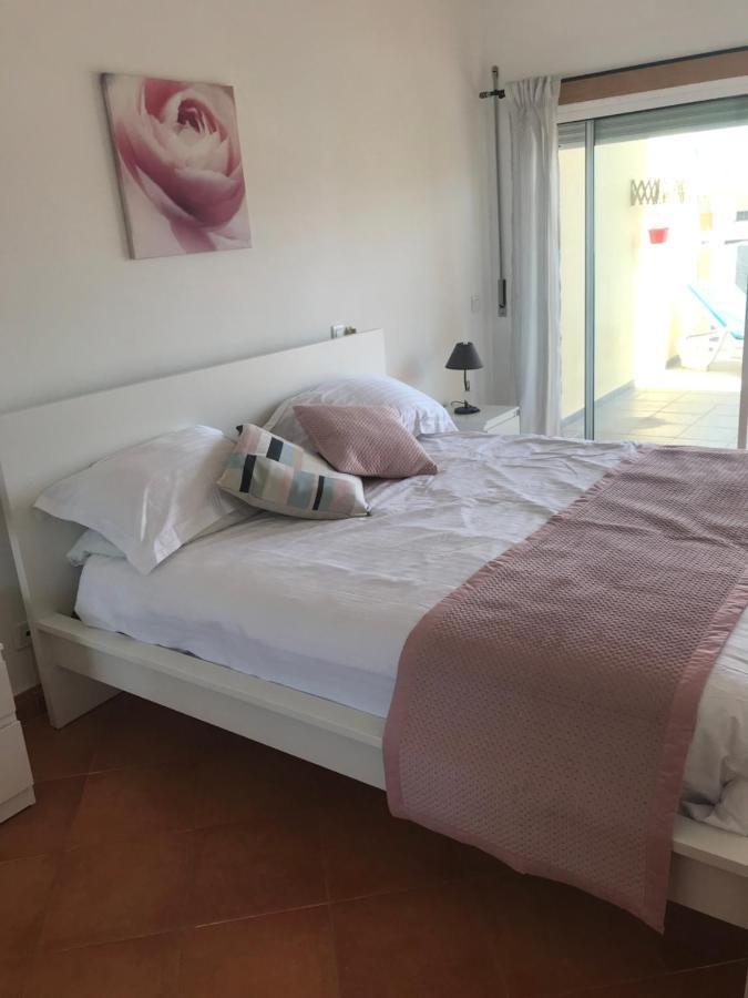 Condo Do Mar Lovely First Floor Apartment With Pool Lagos Luaran gambar