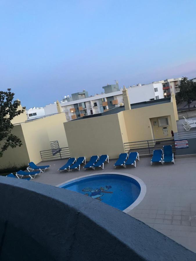Condo Do Mar Lovely First Floor Apartment With Pool Lagos Luaran gambar