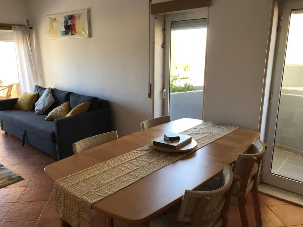 Condo Do Mar Lovely First Floor Apartment With Pool Lagos Luaran gambar