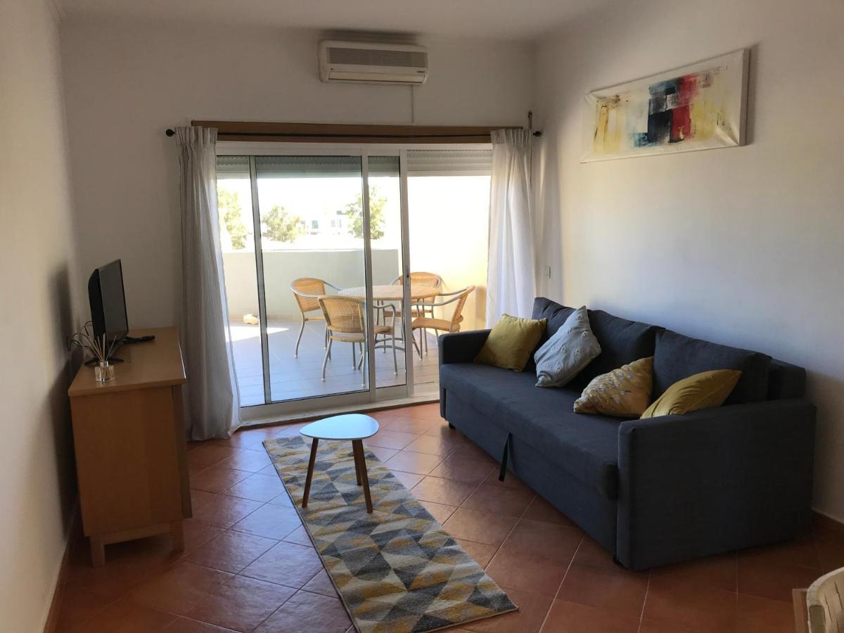 Condo Do Mar Lovely First Floor Apartment With Pool Lagos Luaran gambar