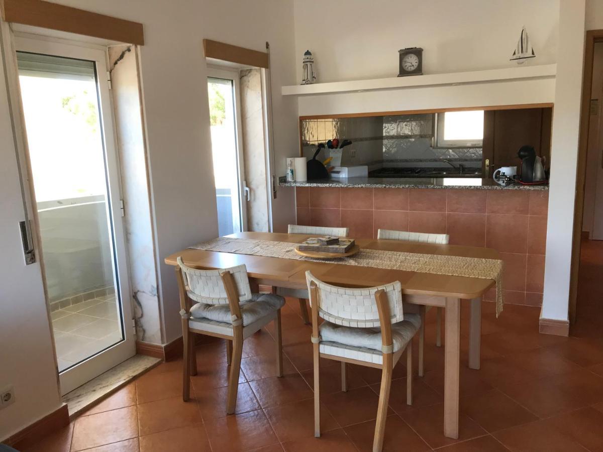 Condo Do Mar Lovely First Floor Apartment With Pool Lagos Luaran gambar
