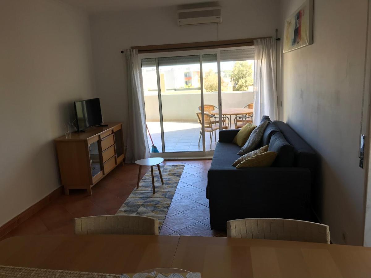 Condo Do Mar Lovely First Floor Apartment With Pool Lagos Luaran gambar