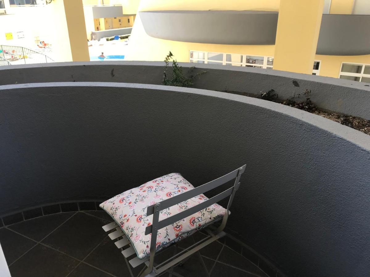 Condo Do Mar Lovely First Floor Apartment With Pool Lagos Luaran gambar