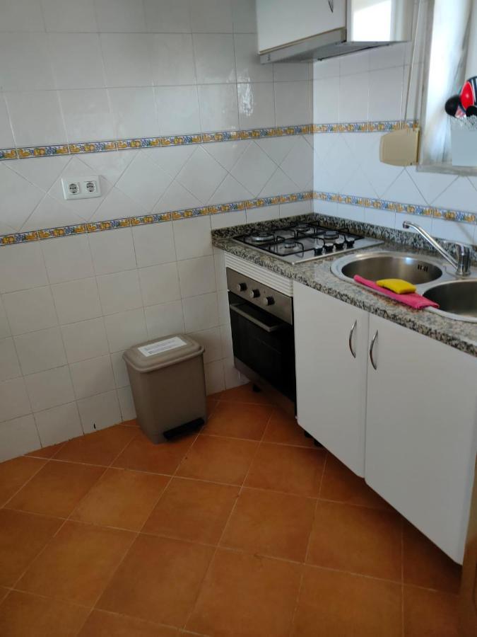 Condo Do Mar Lovely First Floor Apartment With Pool Lagos Luaran gambar