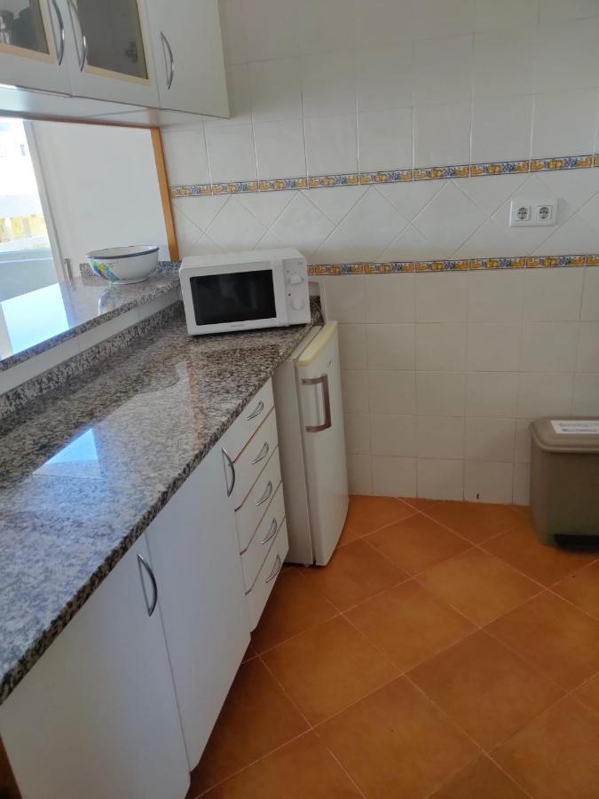 Condo Do Mar Lovely First Floor Apartment With Pool Lagos Luaran gambar