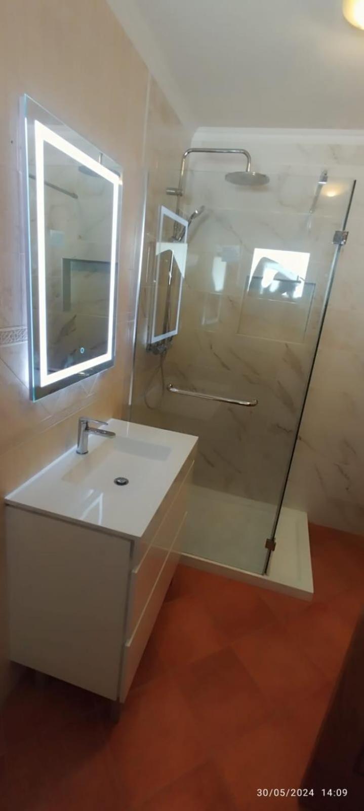 Condo Do Mar Lovely First Floor Apartment With Pool Lagos Luaran gambar