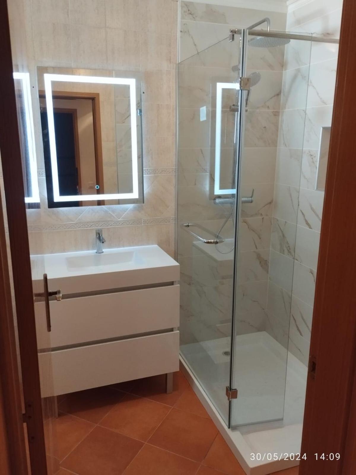 Condo Do Mar Lovely First Floor Apartment With Pool Lagos Luaran gambar